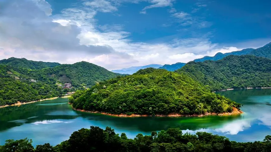 智慧高性能
